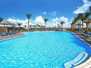 Le Jardin Aqua Park Resort