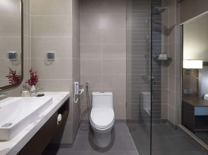 Annova Nha Trang Hotel