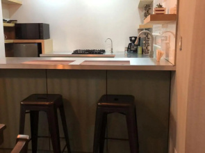 Deluxe Apartment in Ensenada