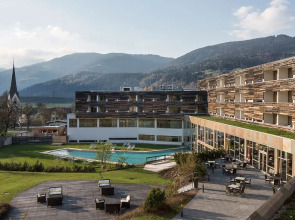 Falkensteiner Hotel & Spa Carinzia