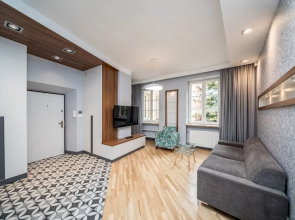 Apt Premium Old Town by Your Freedom