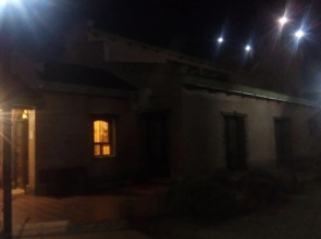 Hosteria Buena Vista