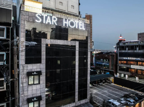 Star Hotel