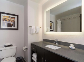 Best Western Plus Pineville-Charlotte South