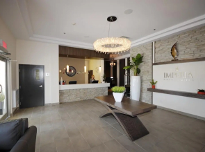 Imperia Hotel & Suites Terrebonne