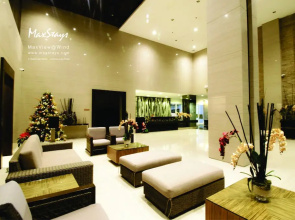 MaxStays - Max View at Wind Residences Tagaytay