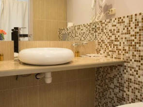 Апартаменты Arbat House на Поварской