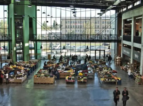 Krásny útulný byt s balkónom a parkovaním!