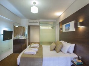 Amorgos Boutique Hotel