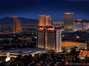 Palace Station Hotel and Casino