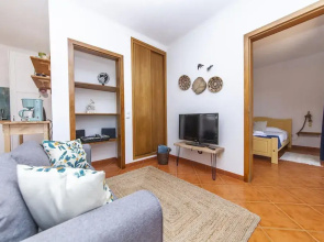A56 - Westway Rossio Holiday Place