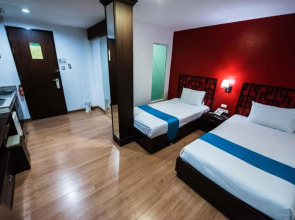 Arawana Express Chinatown