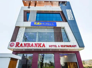 FabExpress Ranbanka