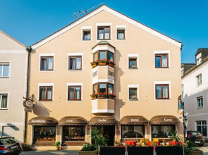 Hotel Garni Fuchs