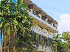 Morjim Bay Resort