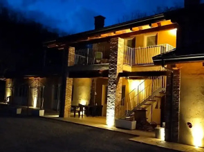 B&B Casa Marvita