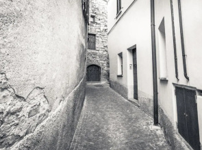 Vecchio Borgo