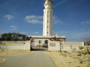 Villa Malyma Zahora - Beach Front Sea View