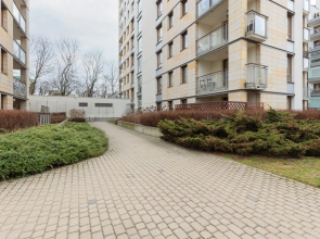 Obrzeżna Apartment by Renters