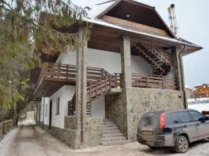 Chaban Aparthotel