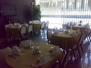 Black Mont Hotel