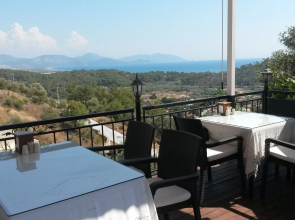 Turkuaz Butik Hotel Sarıgerme