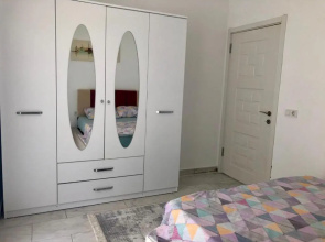 BELKA GOLF RESİDENCE apt1 / BELEK