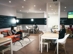 Dorisol Mimosa Studio Hotel