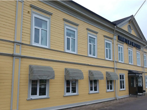 Hotel Ranten