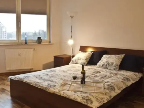 Home away from home in Gdansk