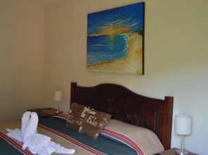 Myoli Bed and Breakfast