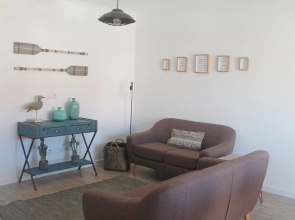Guilhim Guest House