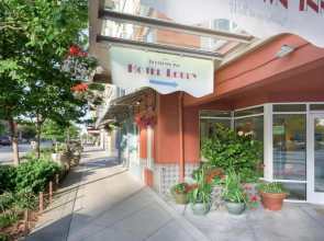 The Belltown Inn