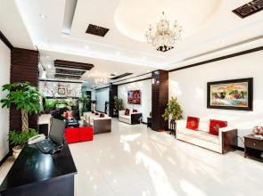 Wild Lotus Apartment 2