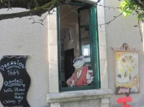 Auberge Magnette