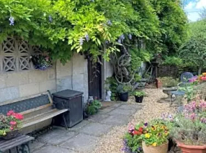 Wisteria Cottage