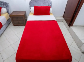 Hotel Alecanti