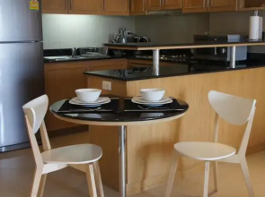 VT 2 Serviced Apartment