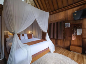 Keuma Villa & Resto Jatiluwih by The Lavana