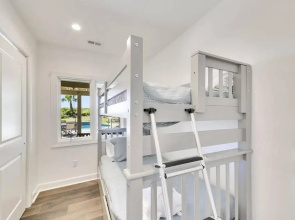 7 Black Duck - Top Notch Views & Amenities in a Private Oceanfront Oasis
