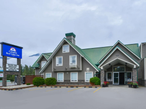 Days Inn by Wyndham Valemount