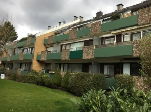 1-Zimmer-Appartment Miami
