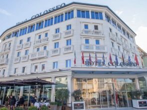 Hotel Colosseo Tirana