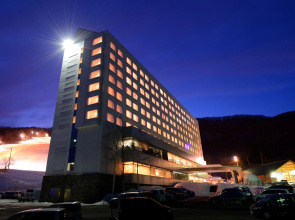 Shizukuishi Prince Hotel