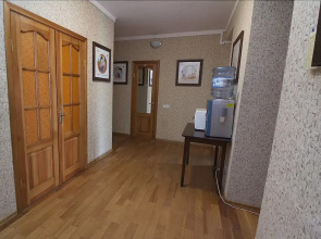 Mini-hotel Randevu Golego 5