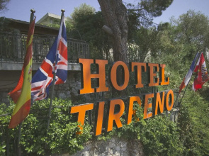 Hotel Tirreno
