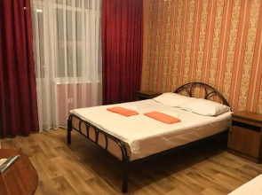 Guest House Elmas