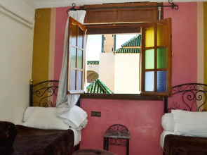 Hotel Ali Midelt