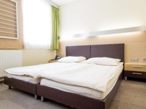 Hotel Center Pokljuka