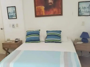 Villa Frente al Mar con Hermosas Vistas
